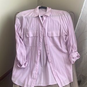 Express women’s blouse size M